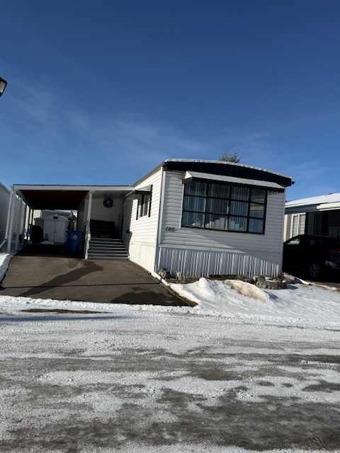 Picture for 180, 99 Arbour Lake Road NW