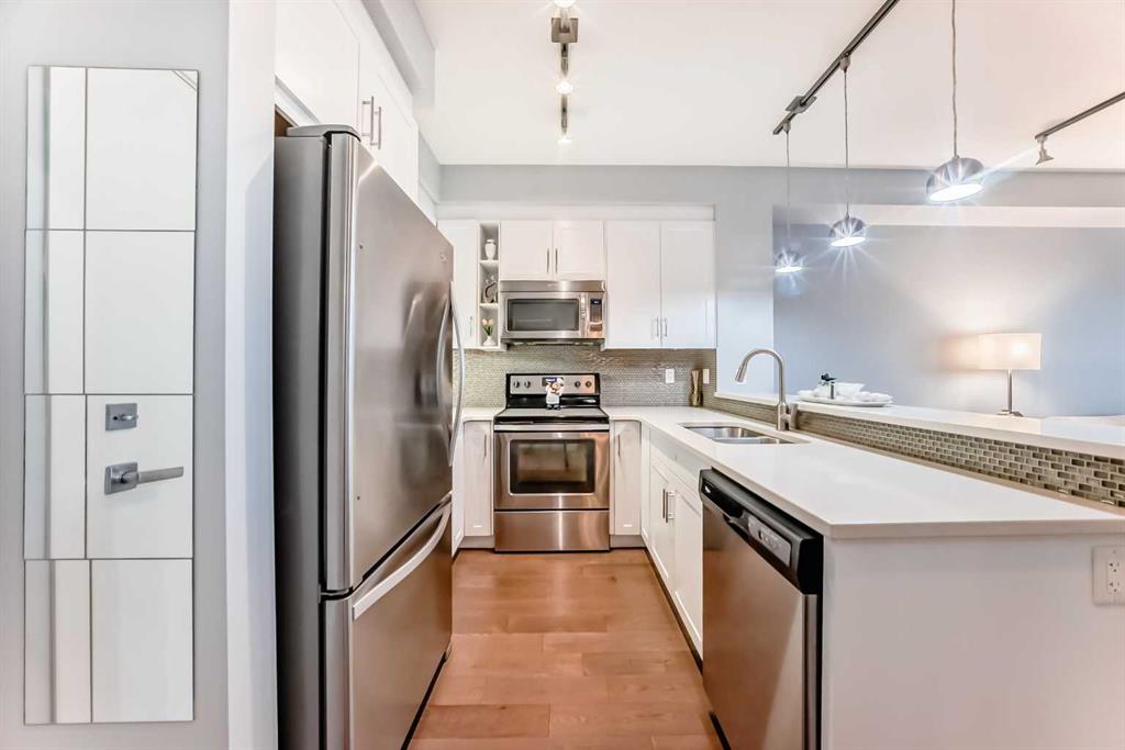 Picture for 409, 25 Auburn Meadows Avenue SE