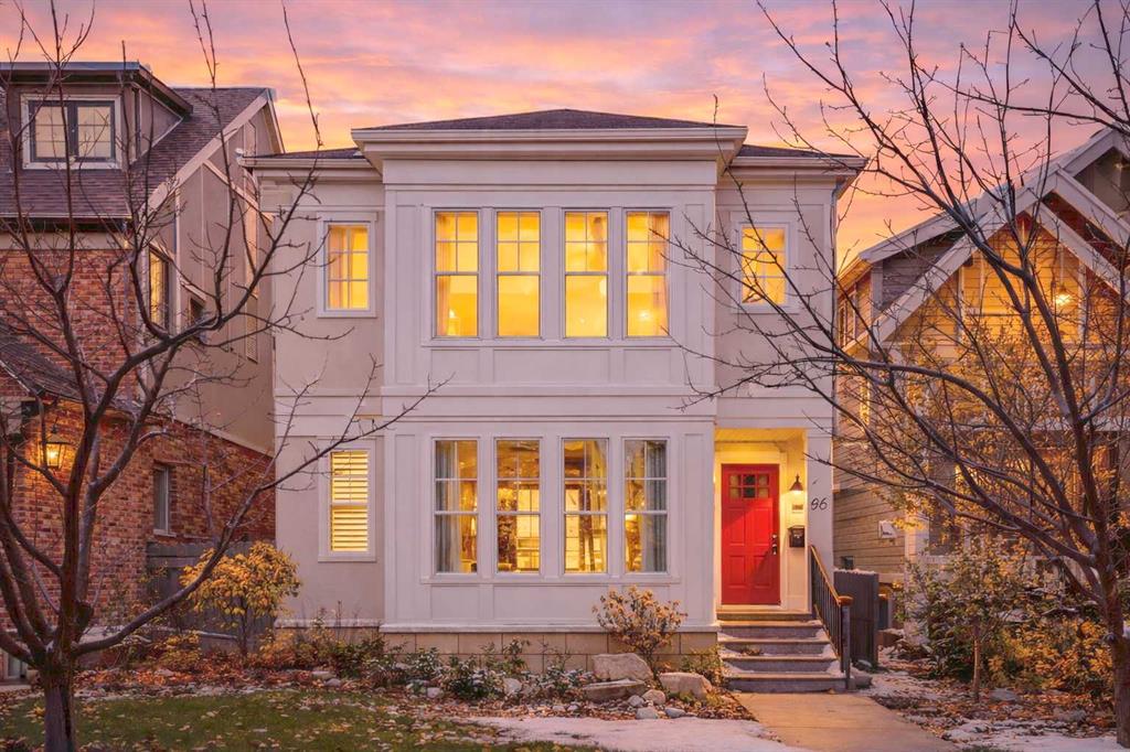 Picture for 96 Beny-Sur-Mer Road SW