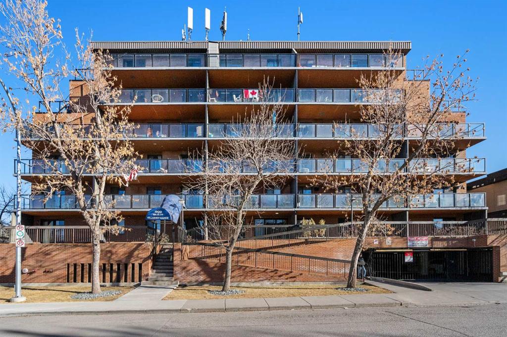 Picture for 306, 1900 25A Street SW