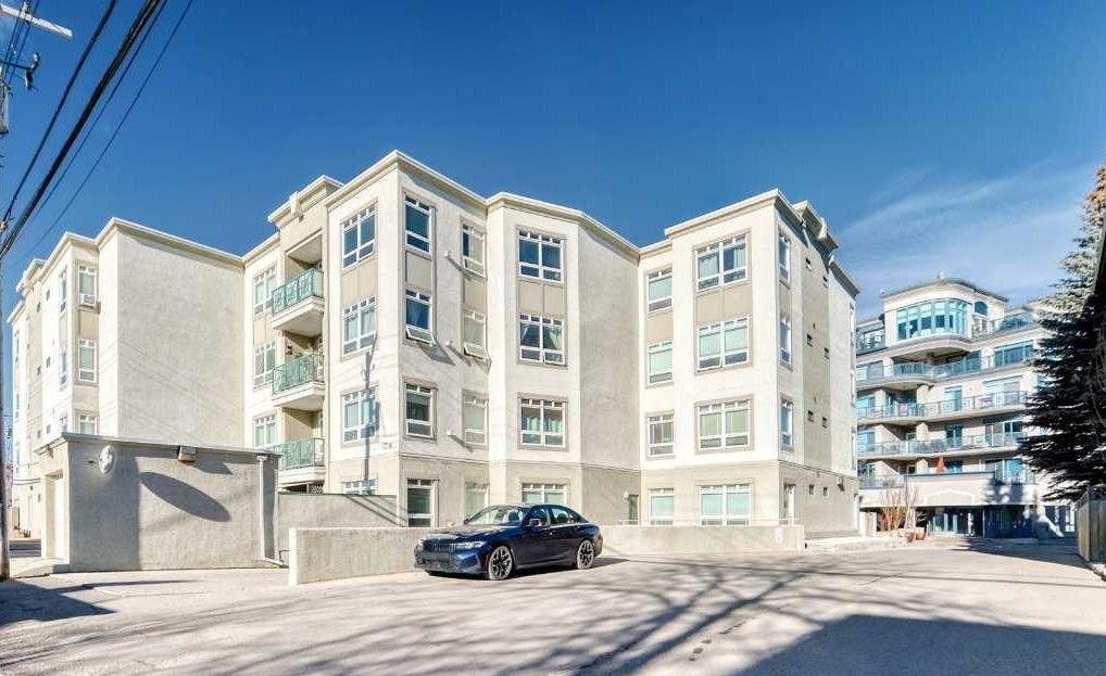 Picture for 202, 2 14 Street NW