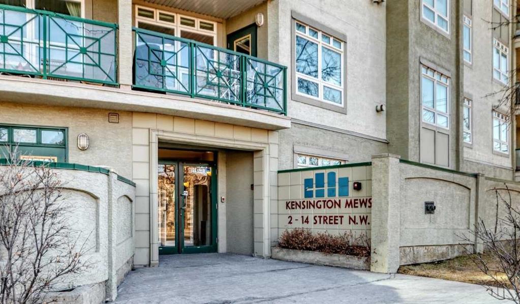 Picture for 202, 2 14 Street NW