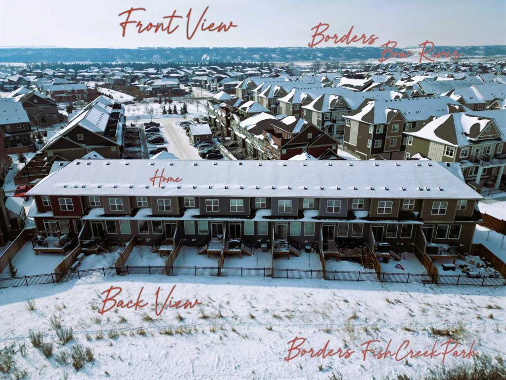 Picture for 272 Cranbrook Square SE