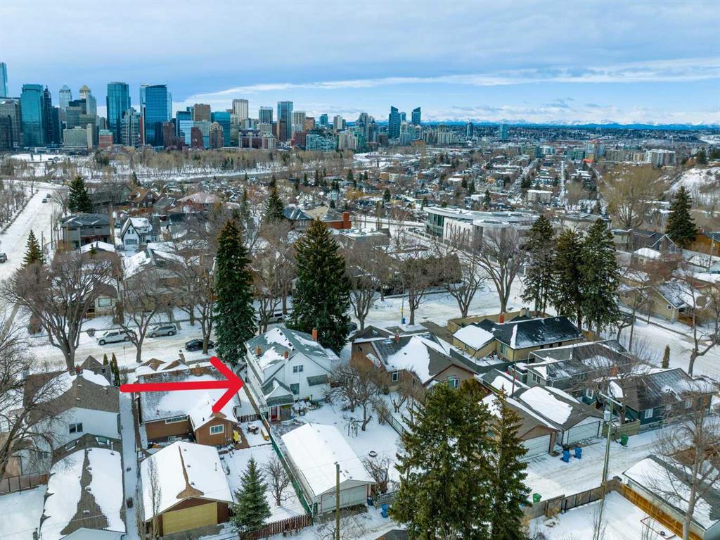 Picture for 408 11 Avenue NW