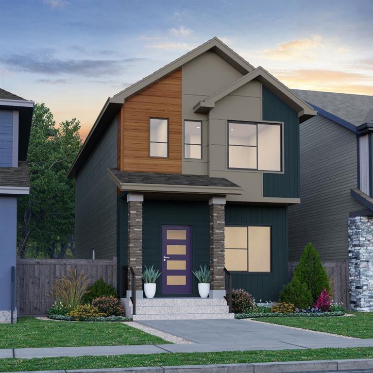 Picture for 218 Sora Gardens SE