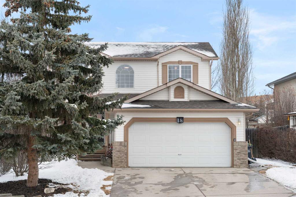 Picture for 18 West Terrace Drive 