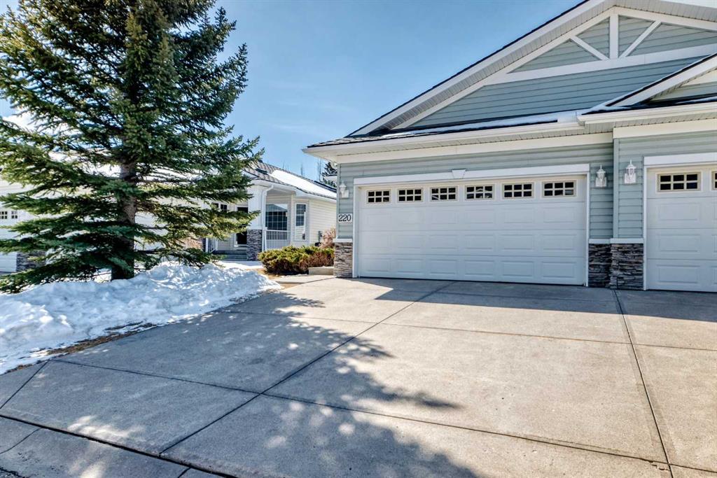 Picture for 220 Rocky Ridge Villas NW