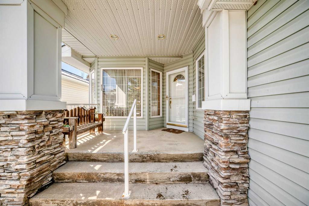 Picture for 220 Rocky Ridge Villas NW