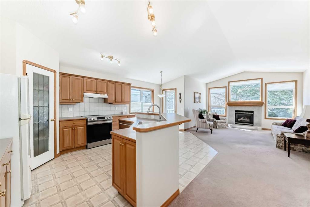 Picture for 220 Rocky Ridge Villas NW