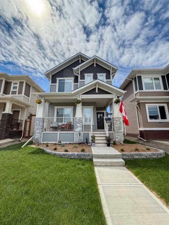 Picture for 3238 Chinook Winds Drive SW