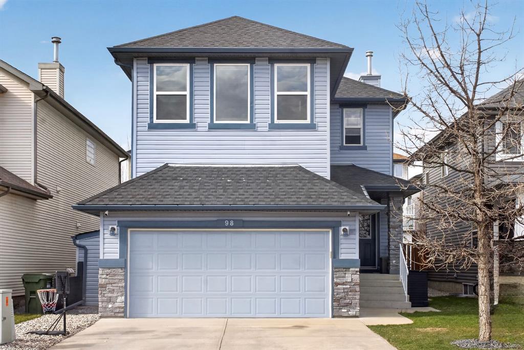 Picture for 98 Evanscove Circle NW