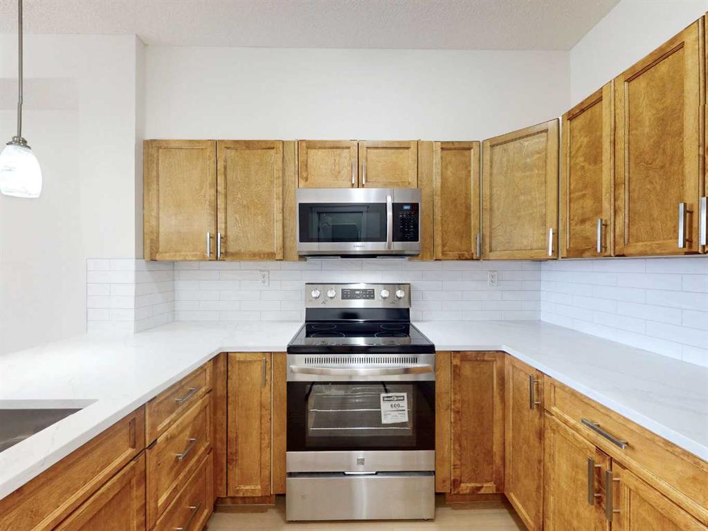 Picture for 1206, 2370 Bayside Road SW