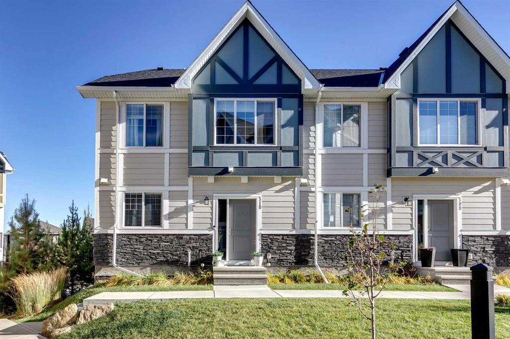 Picture for 510 Nolanlake Villas NW