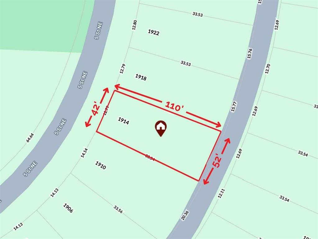 Picture for 1914 5 Street NE