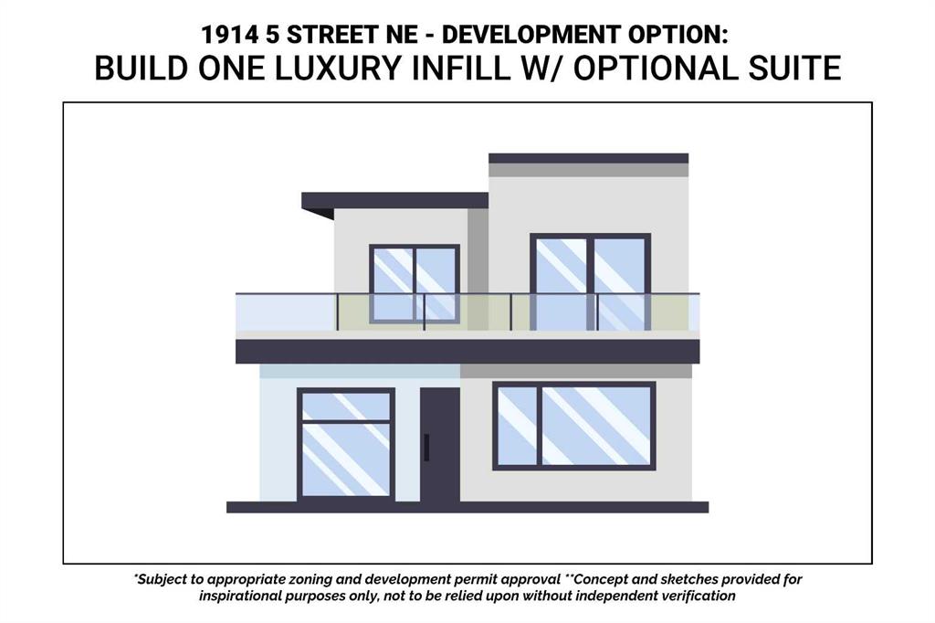 Picture for 1914 5 Street NE