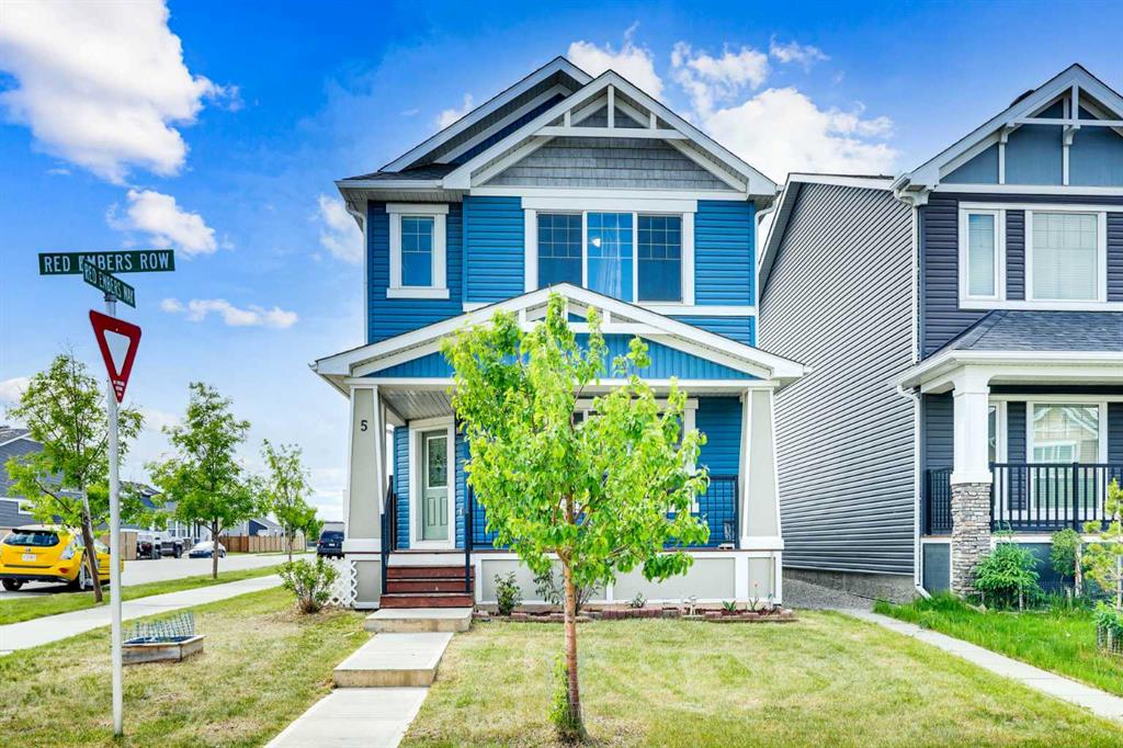 Picture for 5 Red Embers Row NE