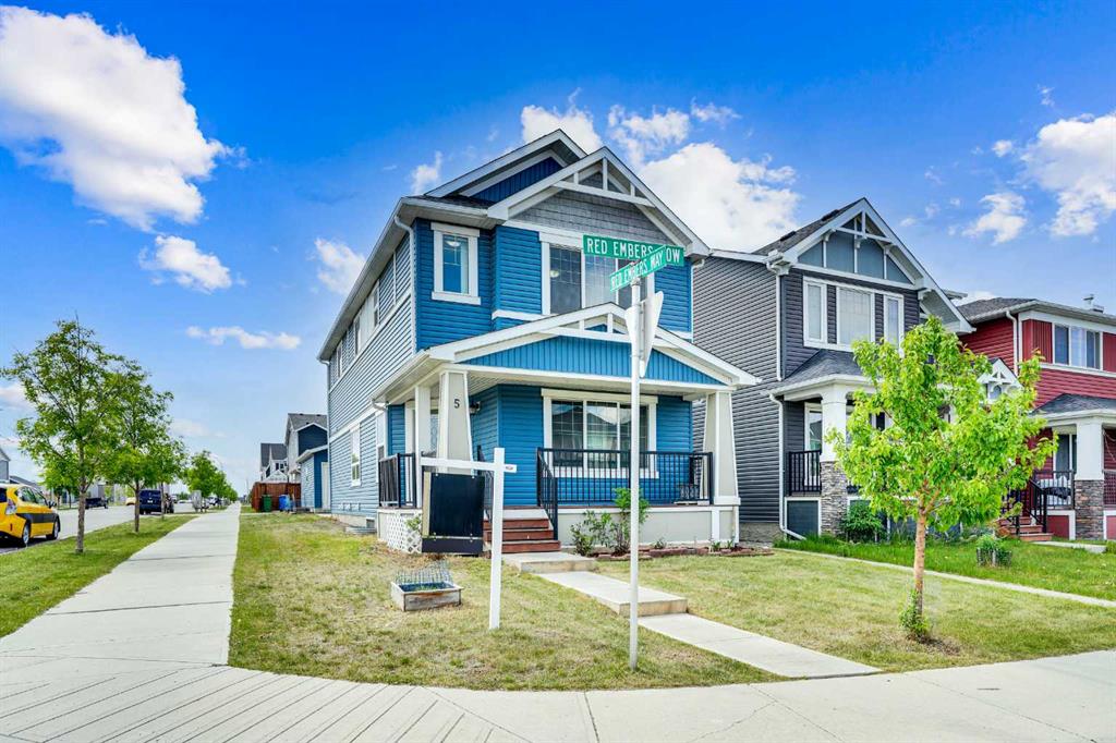 Picture for 5 Red Embers Row NE