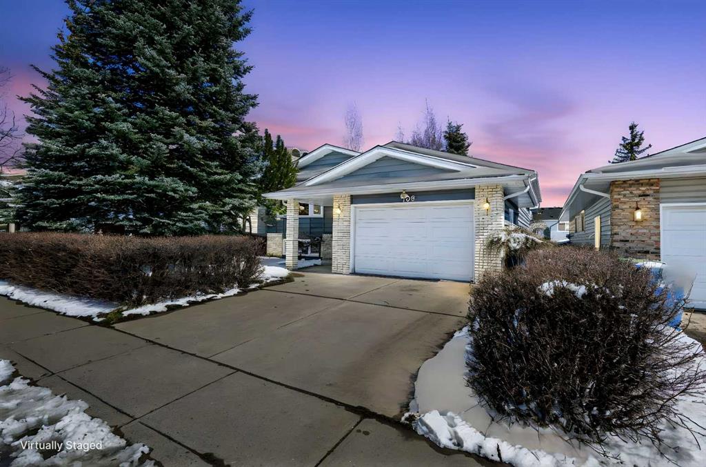 Picture for 108                  Woodmont Drive SW