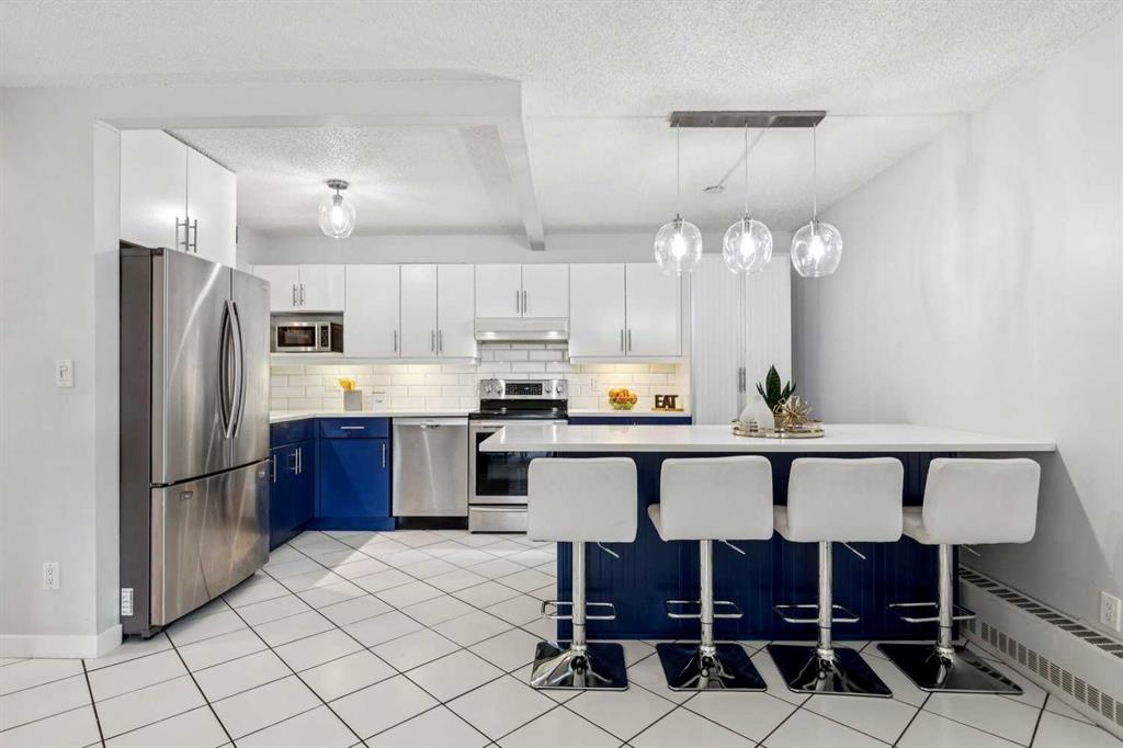 Picture for 101, 511 56 Avenue SW