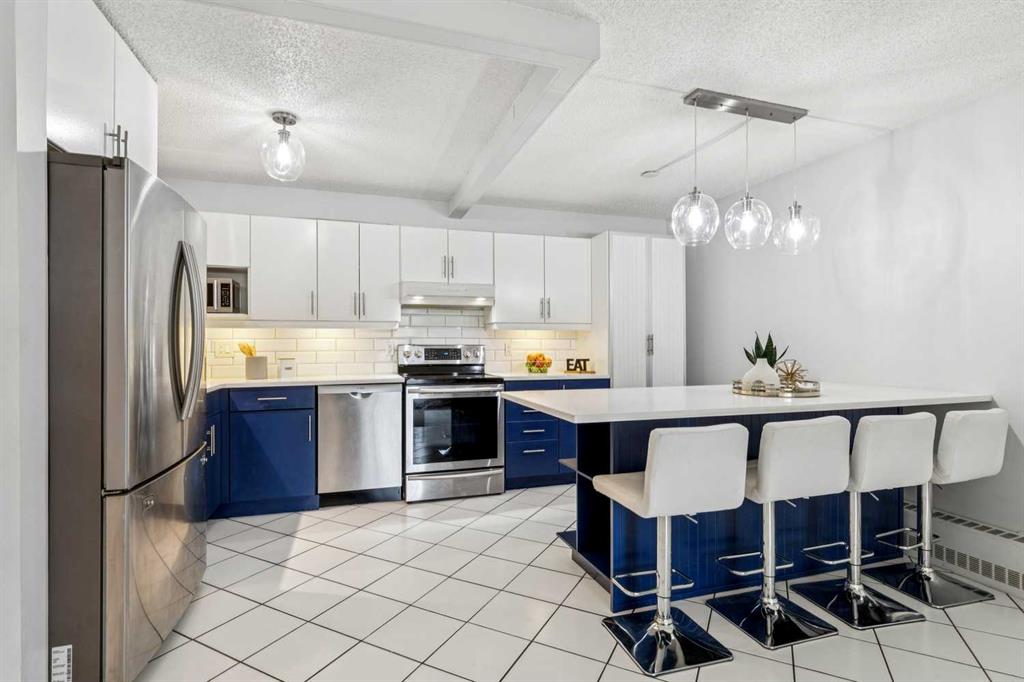 Picture for 101, 511 56 Avenue SW