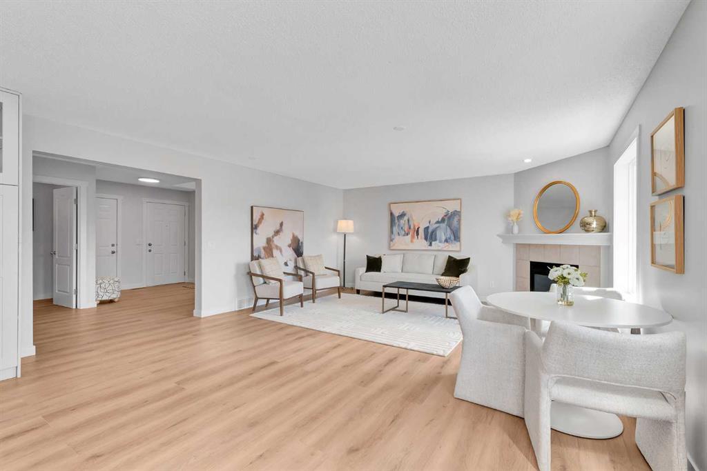 Picture for 214 Royal Birch View NW