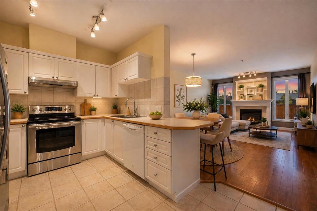 Picture for #, 3113 Lake Fraser Court SE