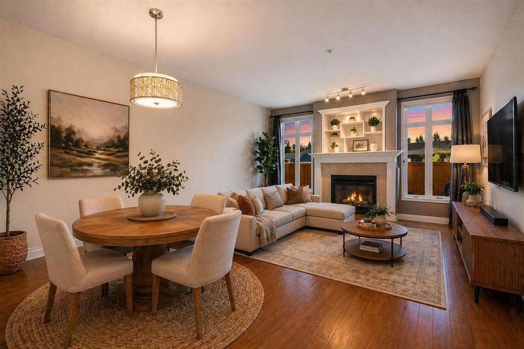 Picture for #, 3113 Lake Fraser Court SE