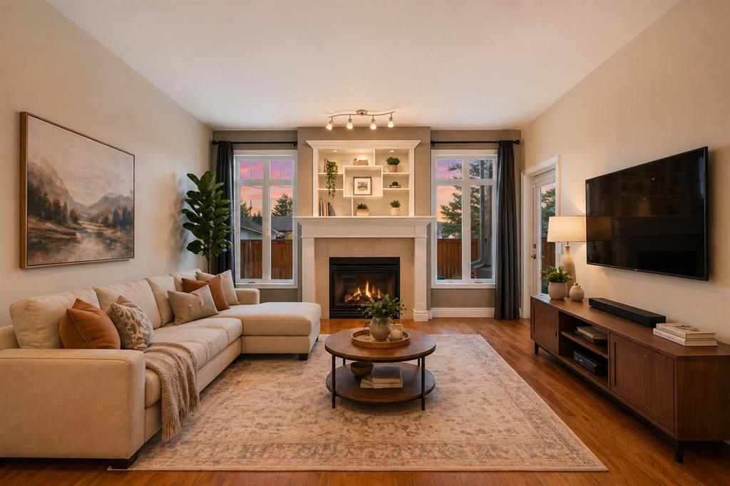 Picture for #, 3113 Lake Fraser Court SE