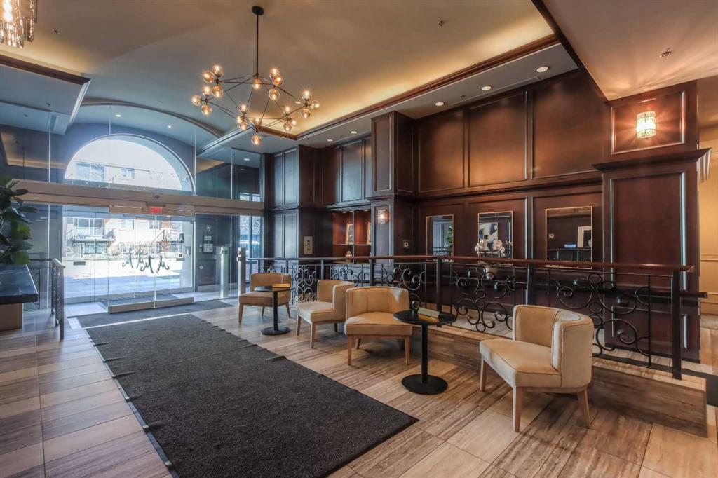 Picture for 1107, 817 15 Avenue SW