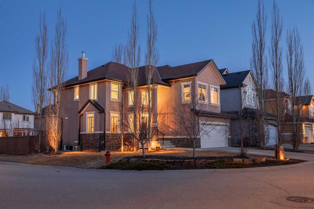 Picture for 35 Tuscany Estates Crescent NW