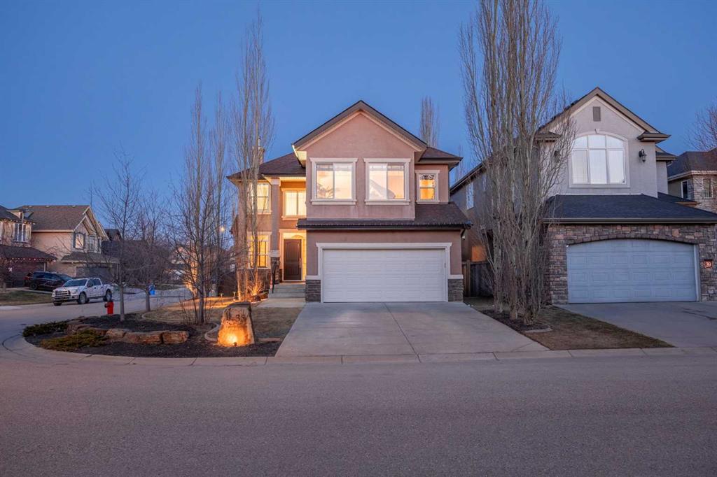 Picture for 35 Tuscany Estates Crescent NW
