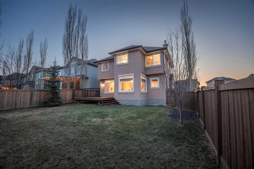 Picture for 35 Tuscany Estates Crescent NW