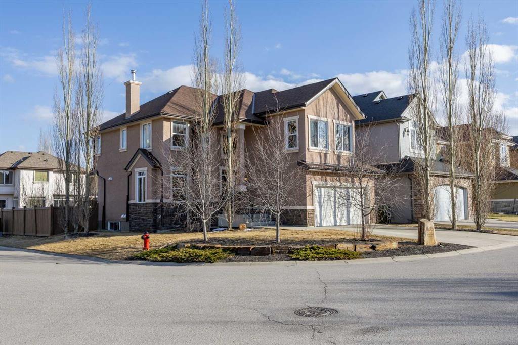 Picture for 35 Tuscany Estates Crescent NW