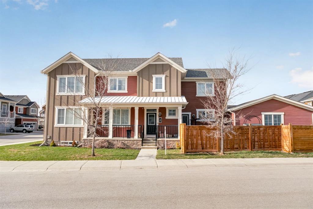 Picture for 20 Carrington Circle NW
