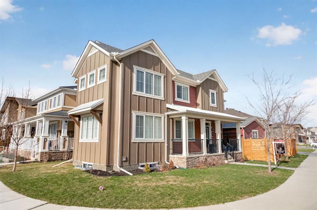 Picture for 20 Carrington Circle NW