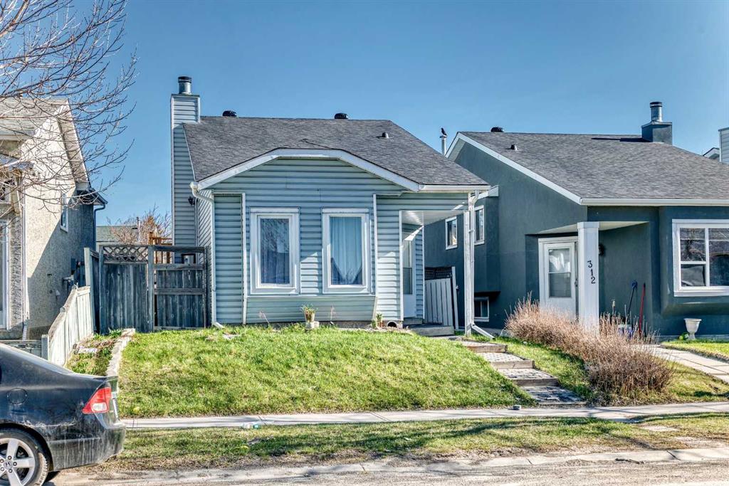 Picture for 314 Castleridge Drive NE