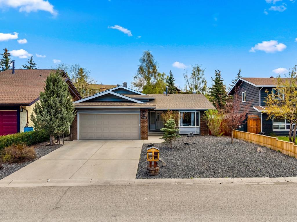 Picture for 6108 Dalcastle Link NW