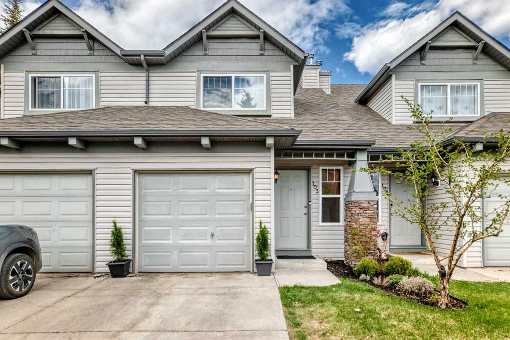 Picture for 103 Everstone Place SW