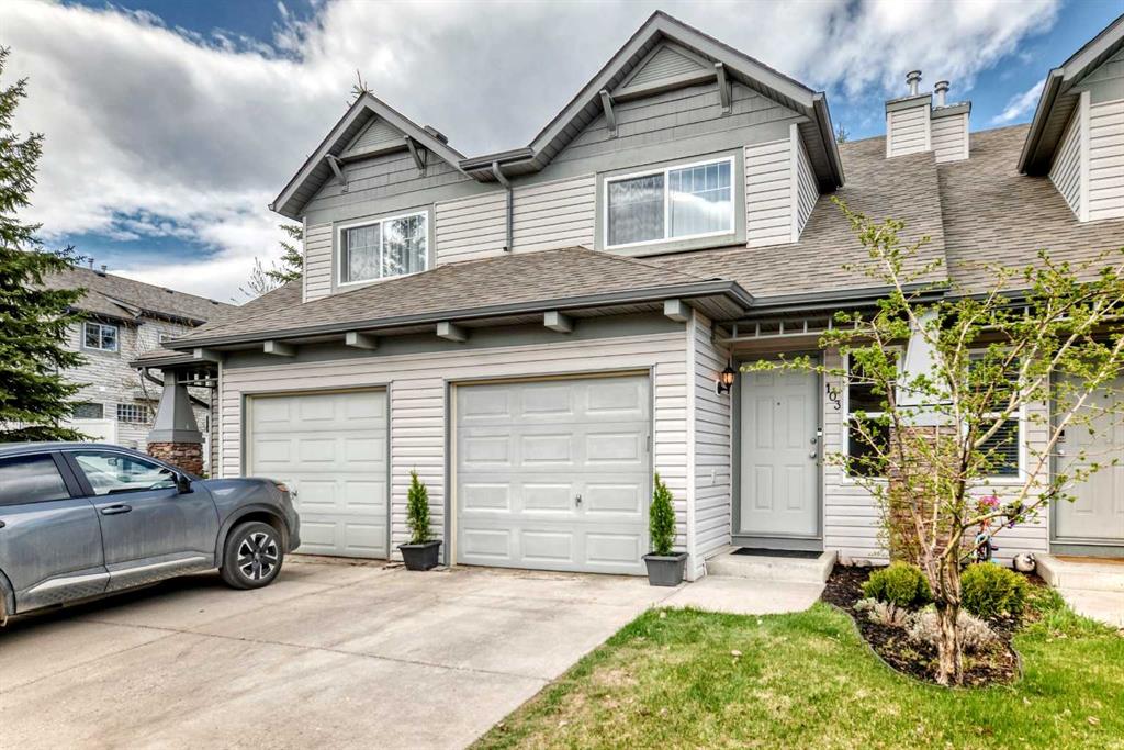 Picture for 103 Everstone Place SW