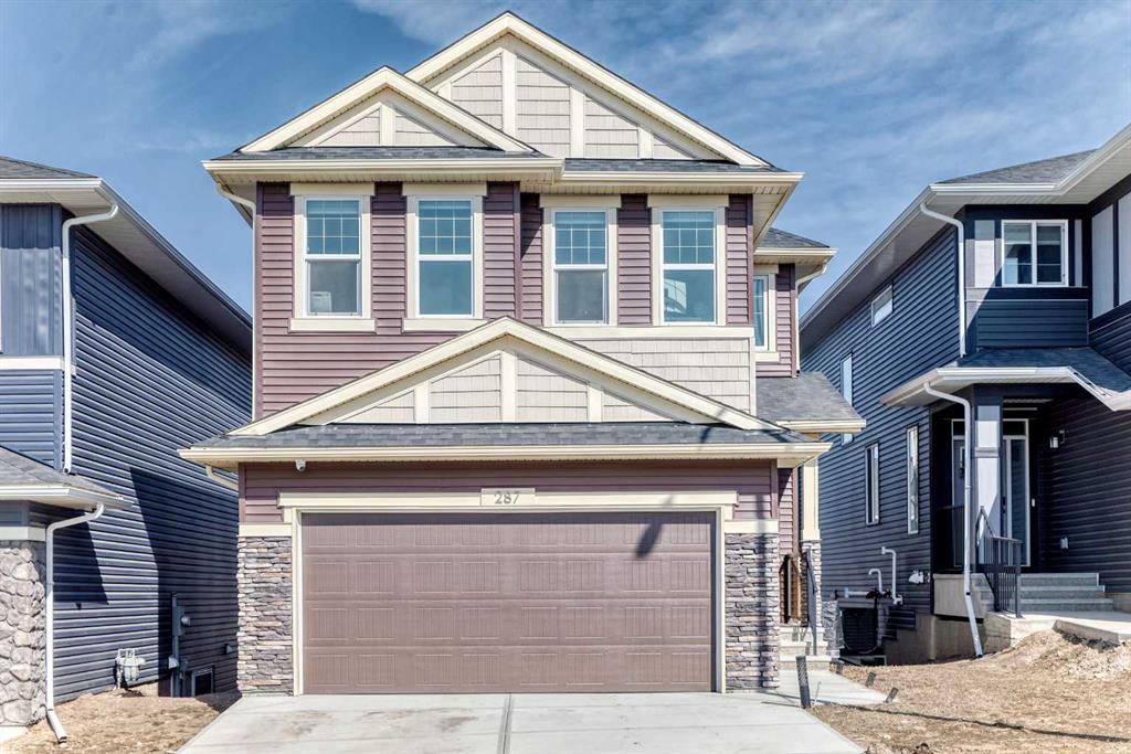 Picture for 287 Amblehurst Way NW