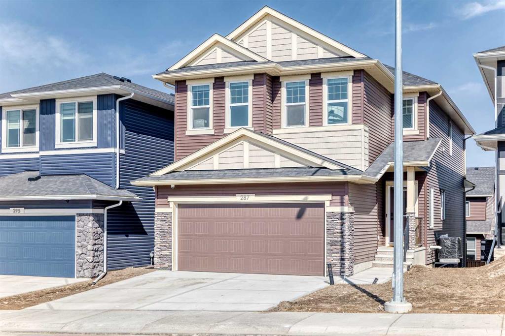 Picture for 287 Amblehurst Way NW