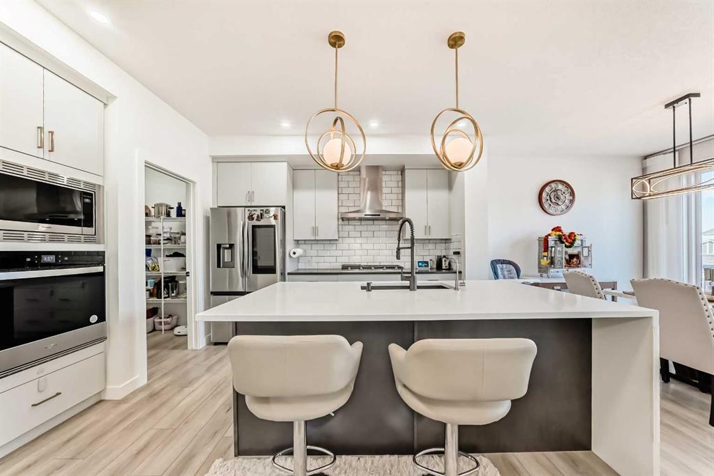 Picture for 287 Amblehurst Way NW