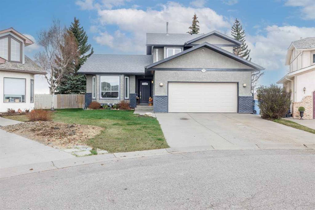 Picture for 228 Wood Valley Bay SW