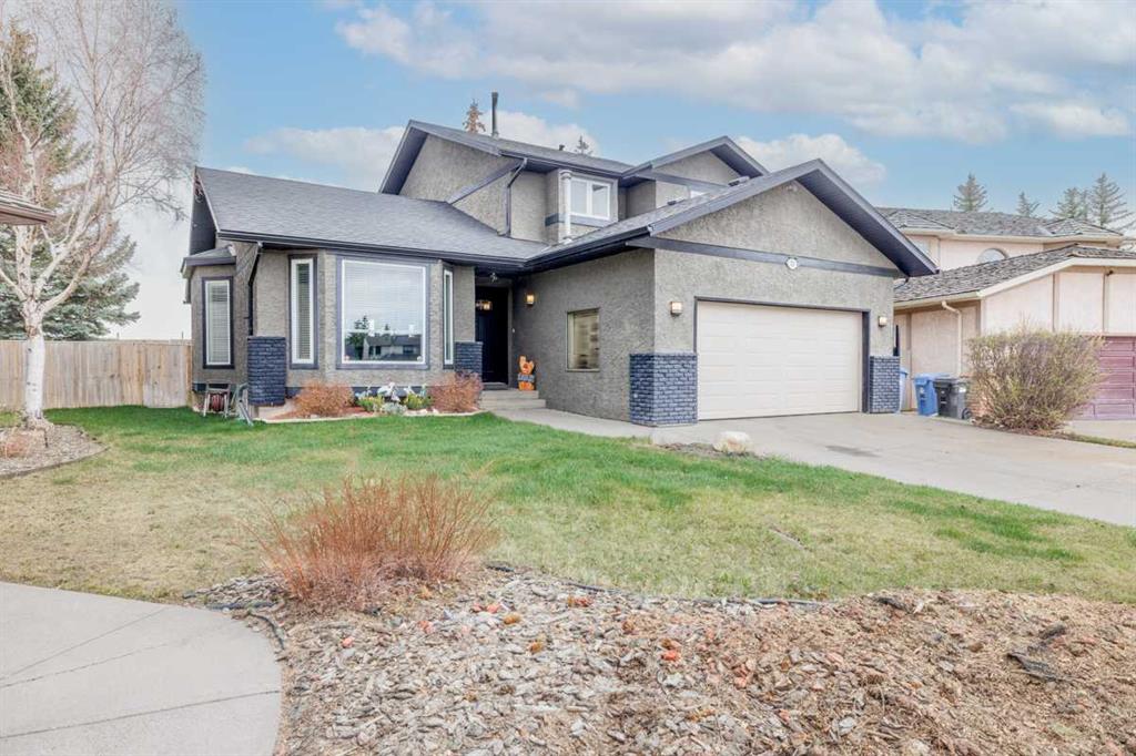 Picture for 228 Wood Valley Bay SW