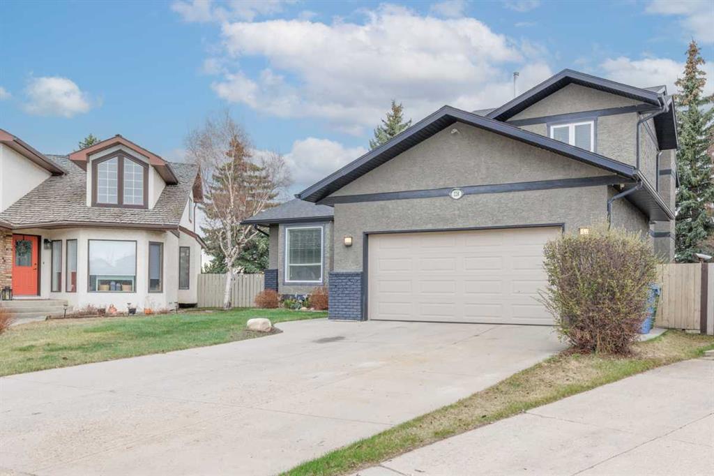 Picture for 228 Wood Valley Bay SW