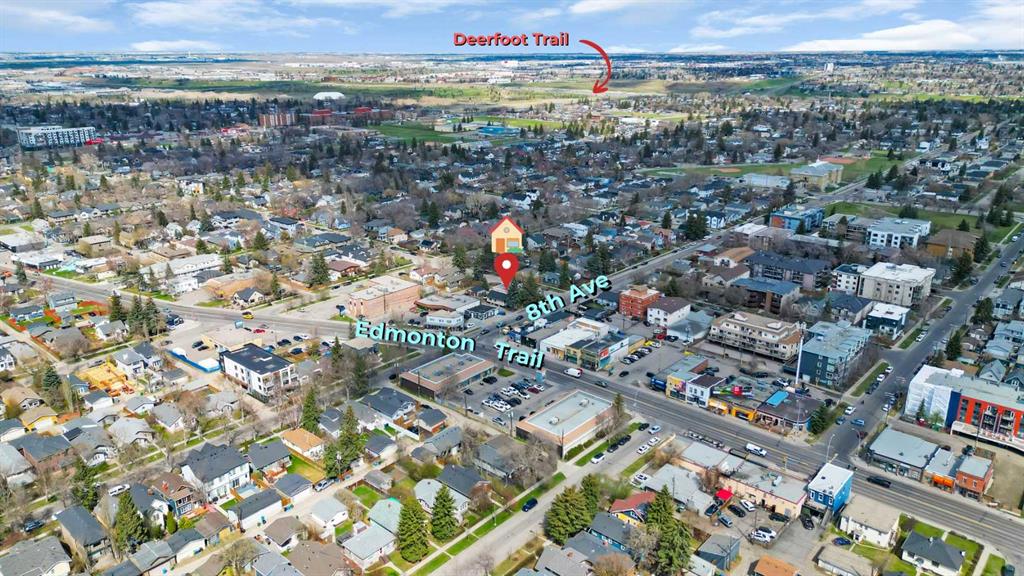 Picture for 426 8 Avenue NE