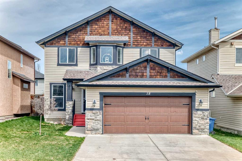 Picture for 18 Westbury Place SW