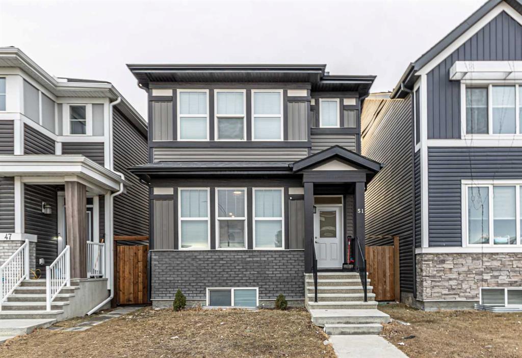 Picture for 51 corner meadows Villas NE