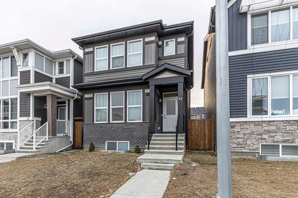 Picture for 51 corner meadows Villas NE