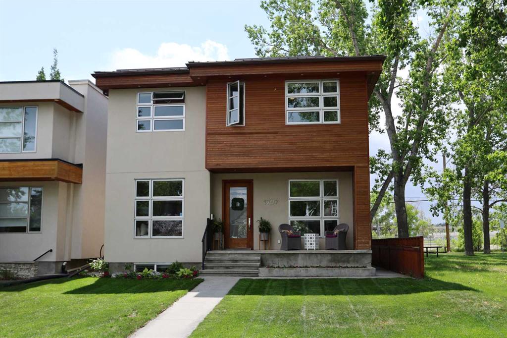 Picture for 1707 Broadview Road NW